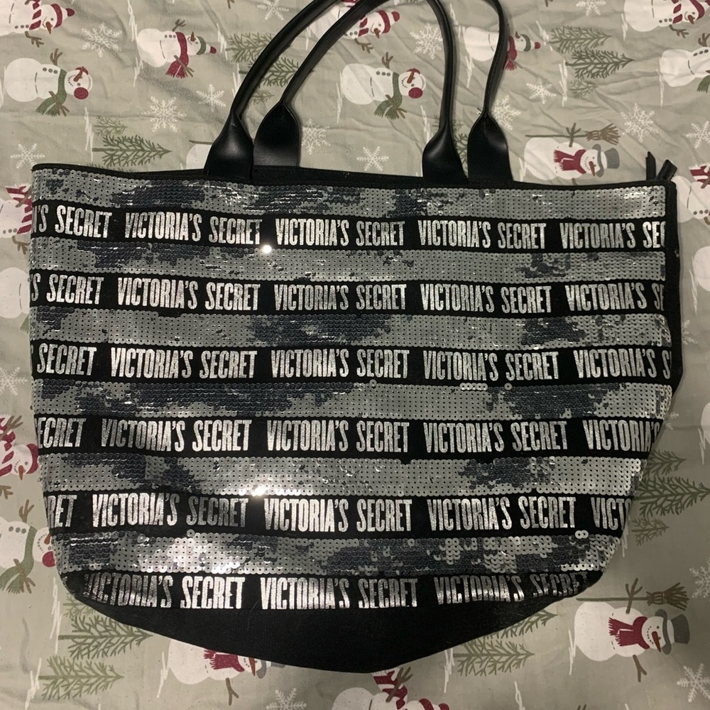 Victoria’s Secret Bag